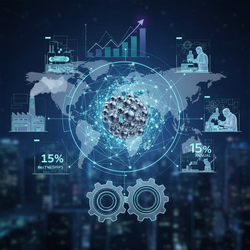 2026 How to Source Quality Magnetic Beads for Global Buyers?