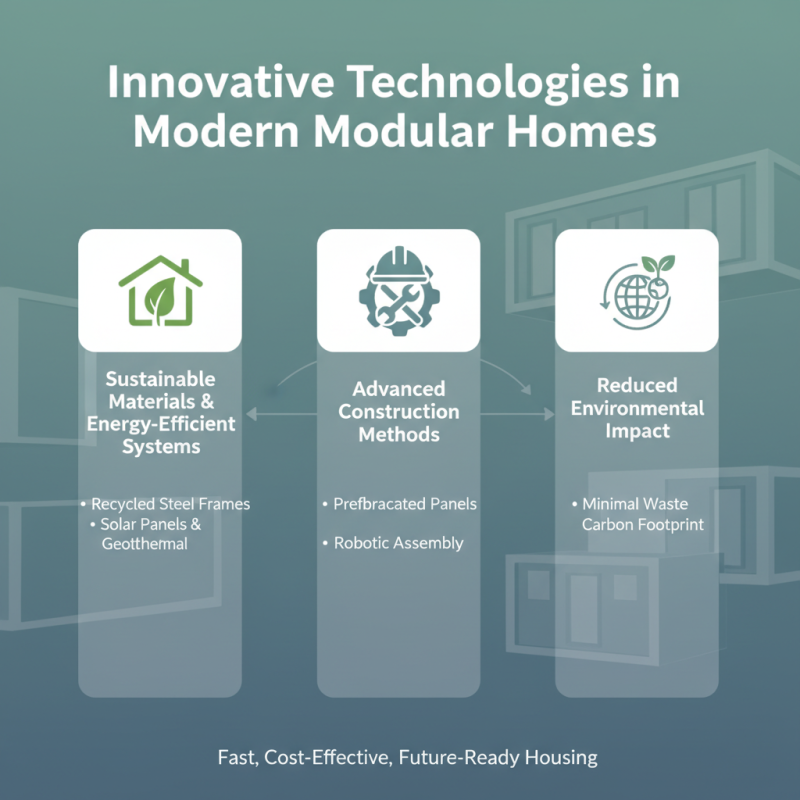 Top 10 Modular Homes You Should Consider Now?
