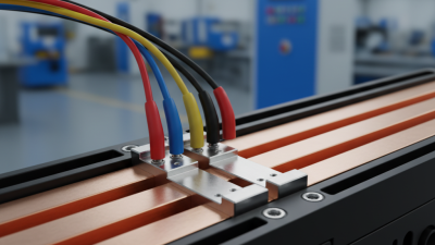 China Best ODM High-Quality Busbar Socket Supplier for Your Electrical Needs?