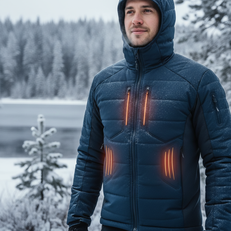 Best Body Warmer Solutions for Cold Weather Comfort?