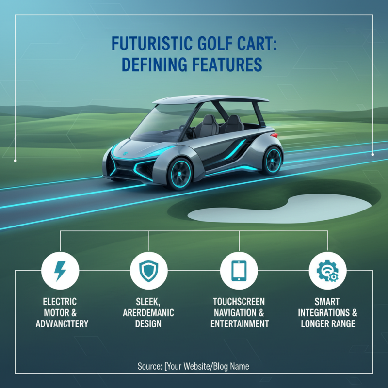 What is a Futuristic Golf Cart and Why You Should Get One?