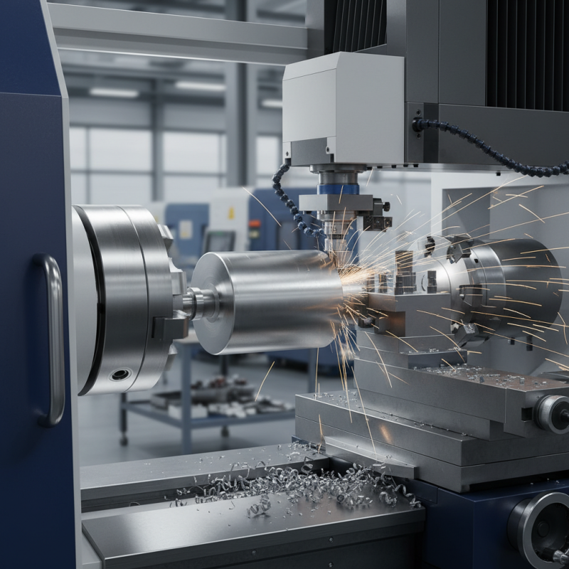 China Best Custom High-Quality Industrial CNC Lathe Manufacturers Guide?