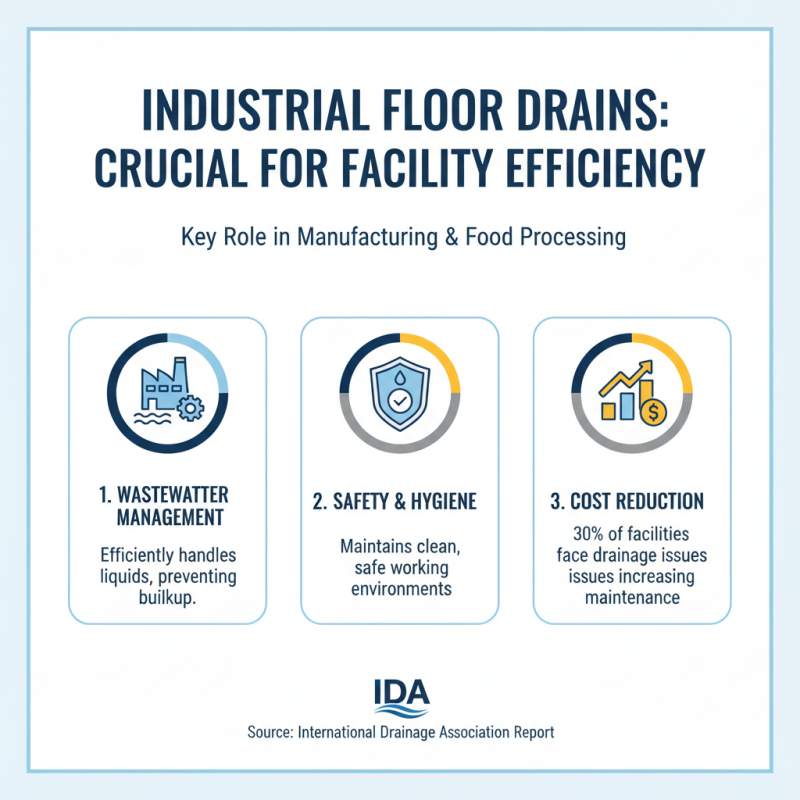 Top 10 Industrial Floor Drain Solutions for Global Buyers?