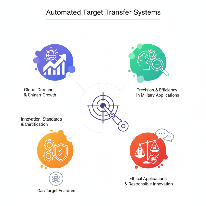 China Top Automated Target Transfer System for Global Buyers?