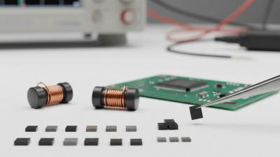 2026 How to Choose the Right Ferrite Chipbead for Your Needs?