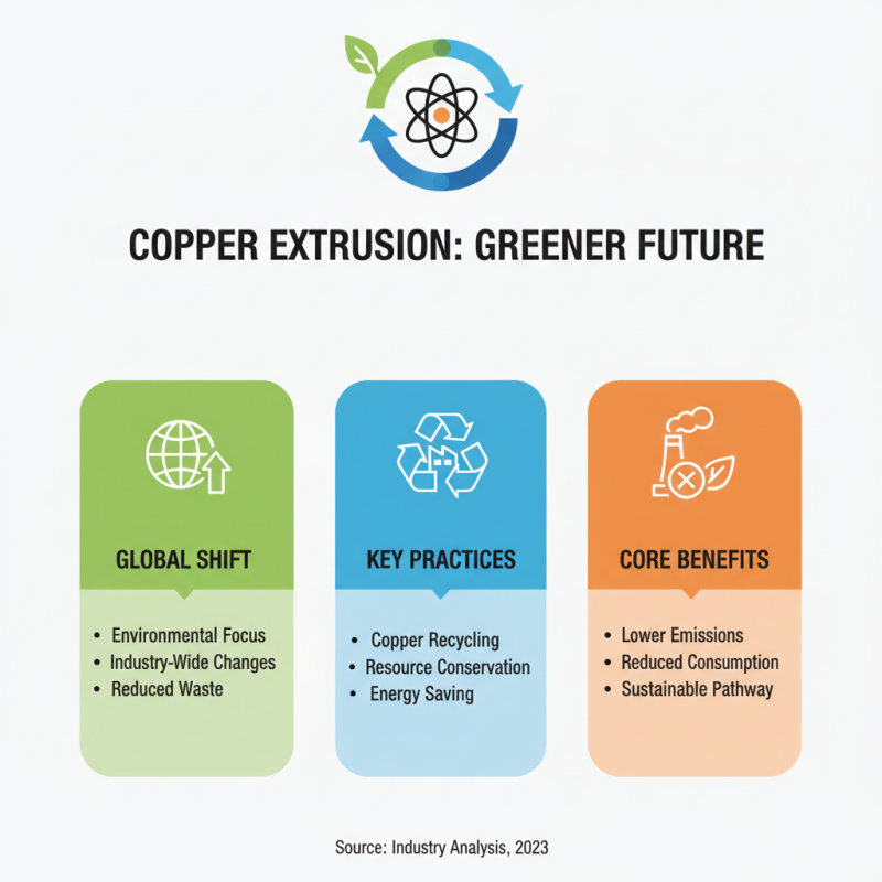 Top 10 Copper Extruded Shapes for Global Buyers to Know?