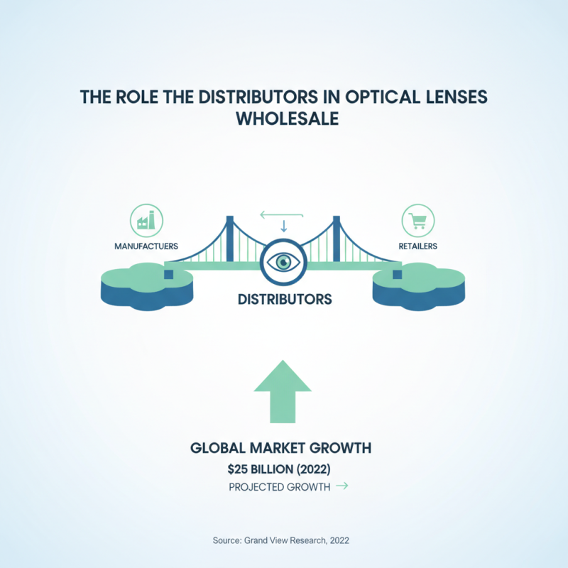 What is optical lenses wholesale and how to buy them?