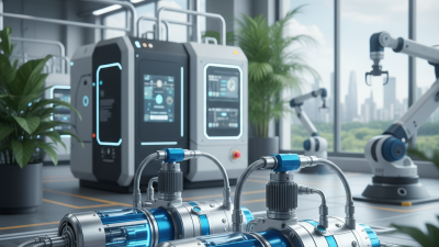 Top Hydraulic Pumps Trends for 2026 What Buyers Need to Know