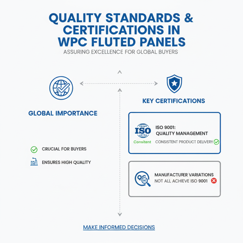 Top 10 WPC Fluted Panels for Global Buyers Seeking Quality?