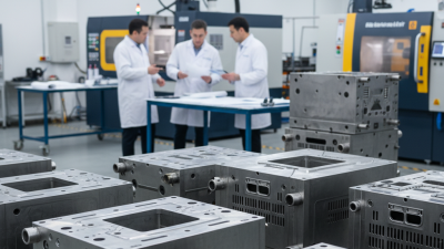 2026 Top High Quality Plastic Crate Mold Suppliers Worth Considering?