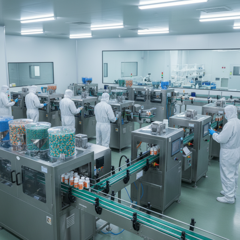 2026 Top High Quality China Delayed Release Capsules Manufacturer Insights?