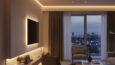 Top 10 Tips for Choosing the Best Strip Light for Your Space?