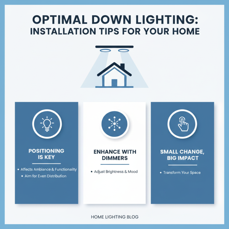 2026 Best CE Certification Famous Down Lights for Your Home Lighting Needs?
