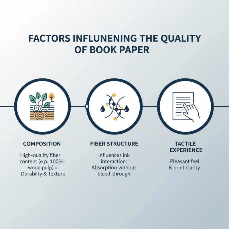 Top Quality Book Paper for Global Buyers to Consider?