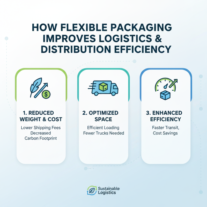 What are the Benefits of Flexible Packaging for Businesses?