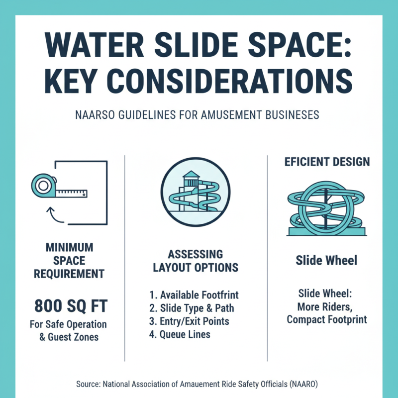 Top Tips for Choosing the Best Water Slide for Your Business?
