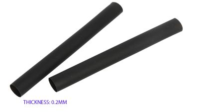Custom Extra Thin Soft Flexible Medical Tube.jpg