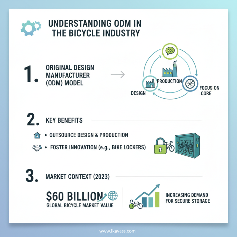 Discovering the Best ODM China Bike Locker Factory for Your Needs?