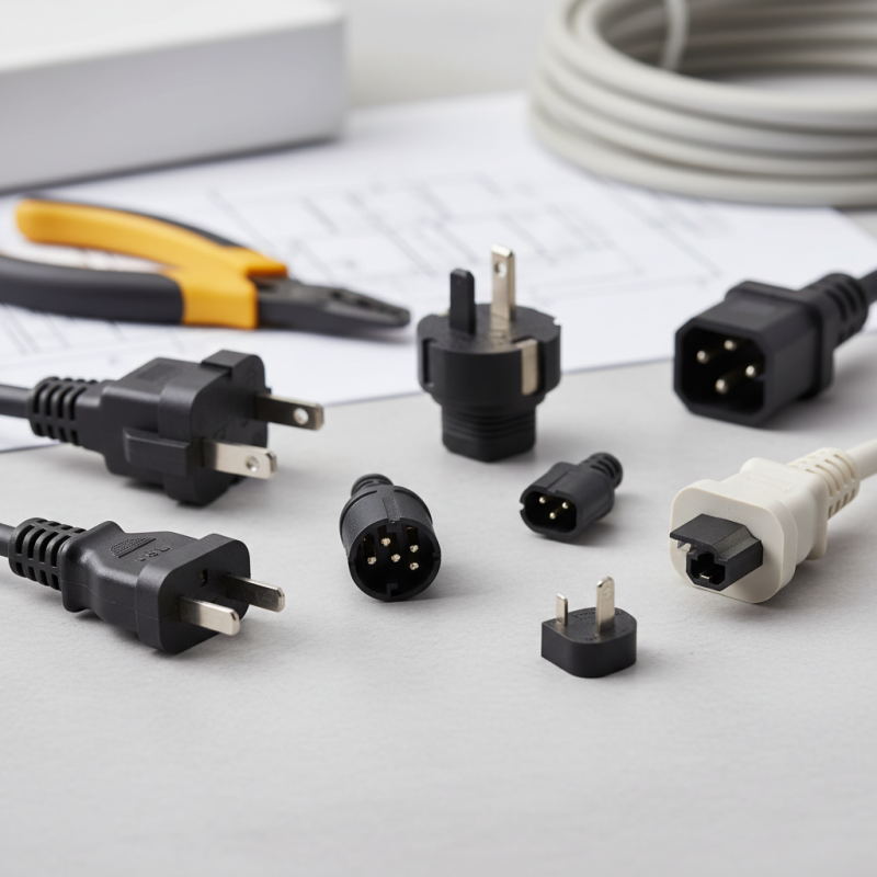 How to Choose the Right AC Connector for Your Needs?