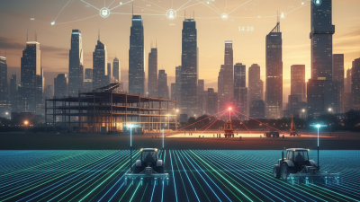 Top 10 Real Time Kinematic Applications for Global Buyers?