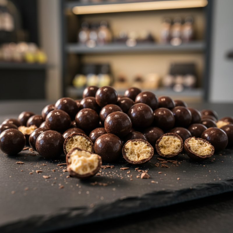Why Are Maltesers Black a Must Have for Your Business?