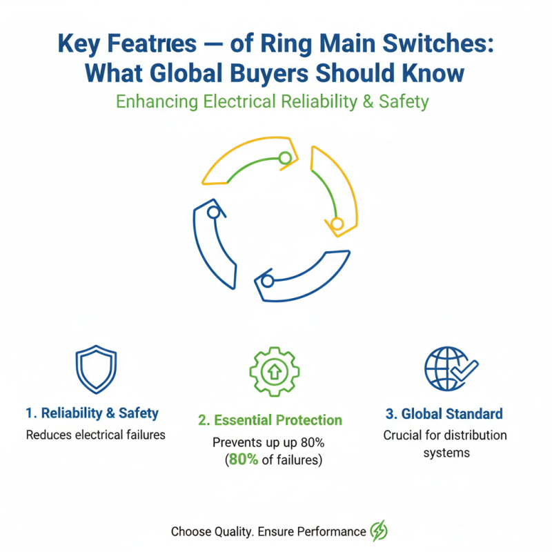 Discover the Best Ring Main Switch Options for Global Buyers?