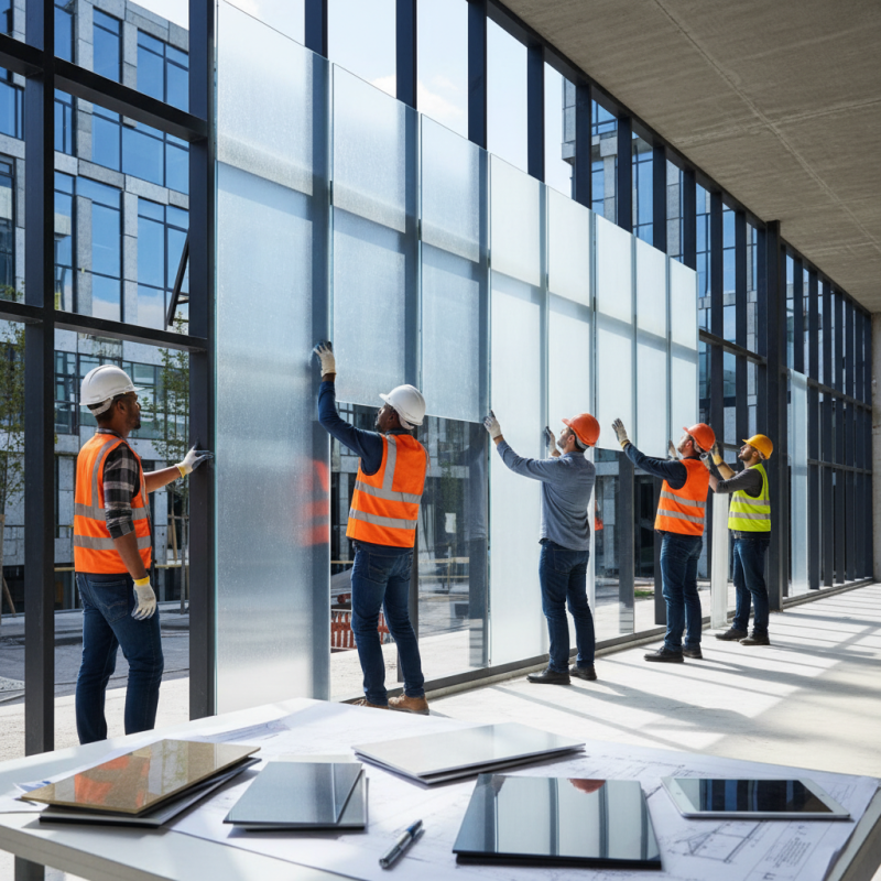 2026 How to Choose High Quality Wholesale Plastic Panels for Your Projects?