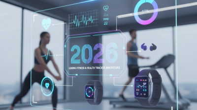2026 Top ODM OEM Fitness Health Tracker Suppliers You Should Know?