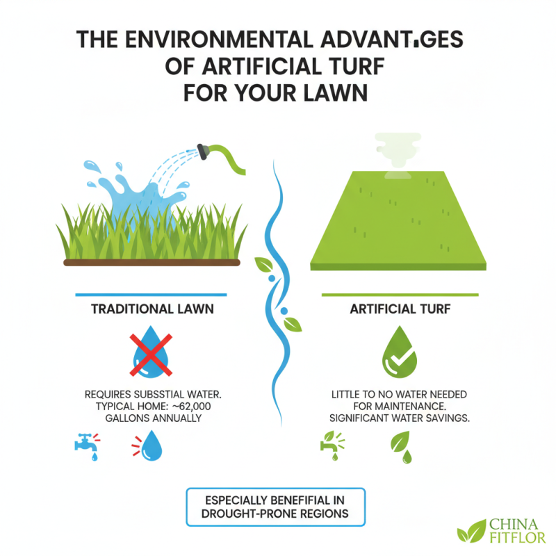 Top 10 Benefits of Using Artificial Turf Roll for Your Lawn?