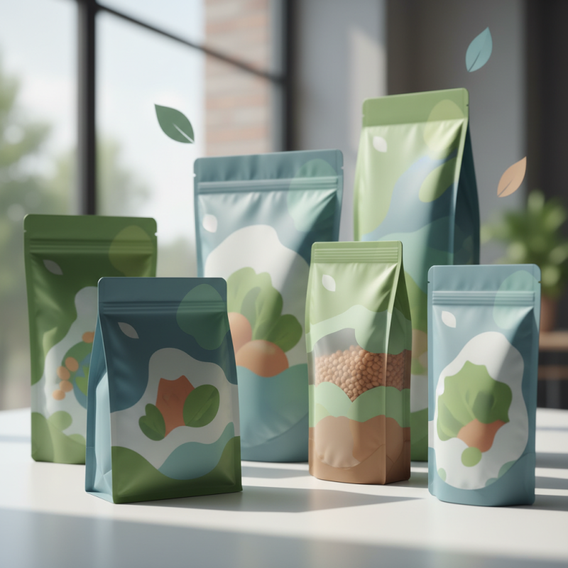 What are the Benefits of Flexible Packaging for Businesses?