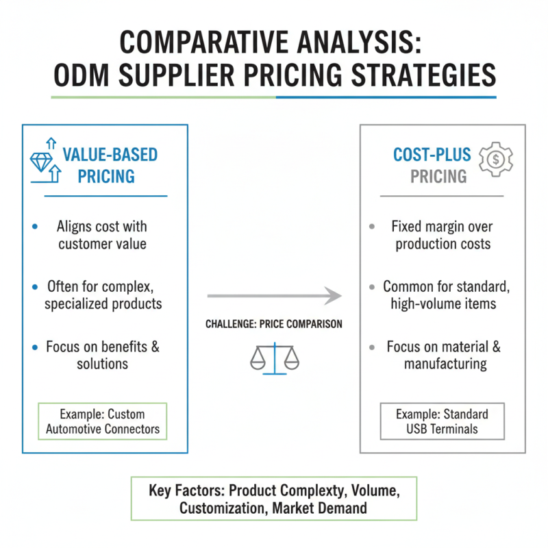 2026 Best ODM High Quality Connectors Terminals Suppliers to Consider?