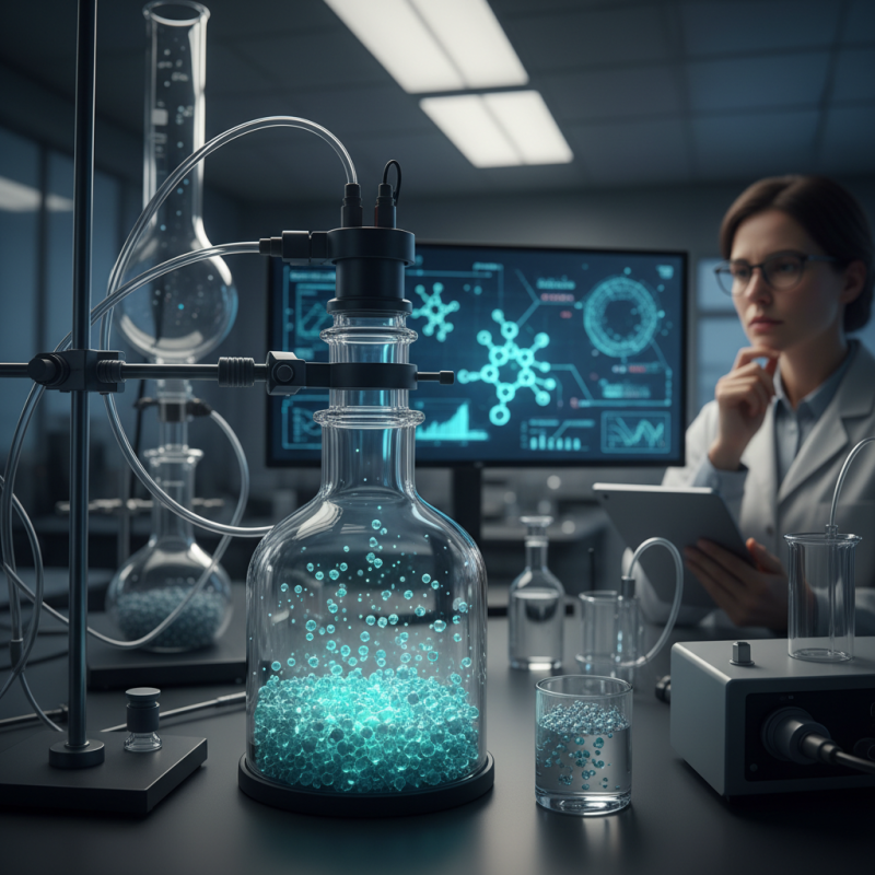 How to Optimize Molecular Sieve Catalysts for Enhanced Performance?