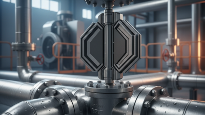Discover the Benefits of Triple Eccentric Butterfly Valve?