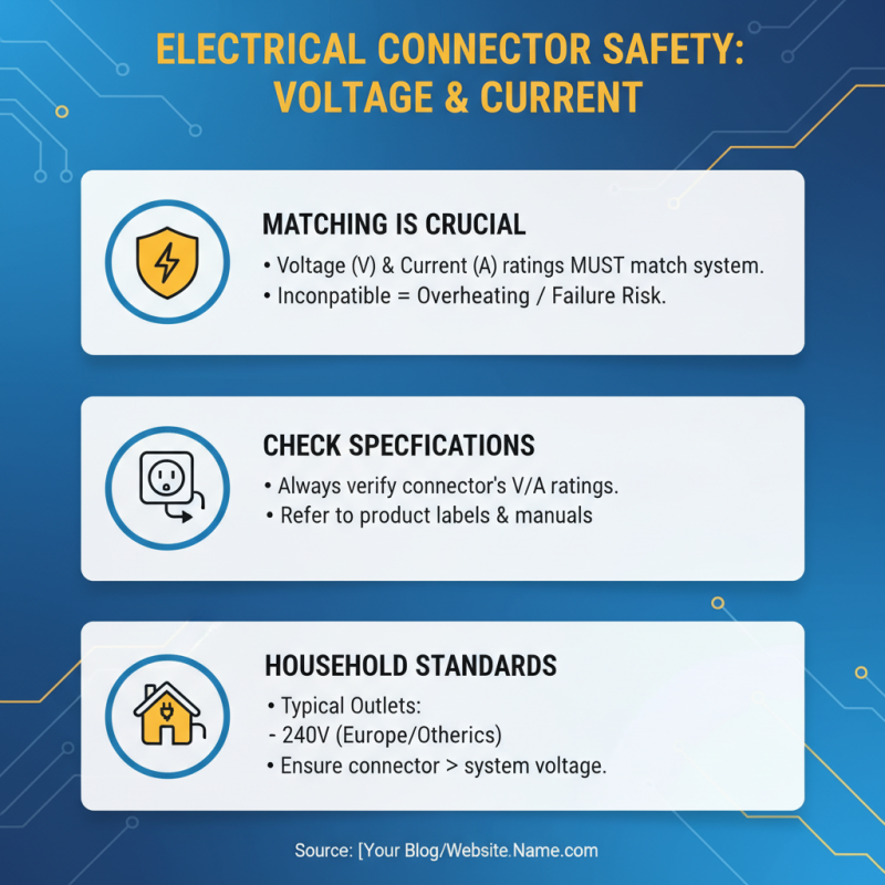 How to Choose the Right AC Connector for Your Needs?