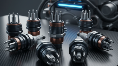 Top Special Spark Plugs for Your 2026 Vehicle Needs?