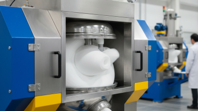 Top Tips for Choosing the Best Eva Material Mixer?