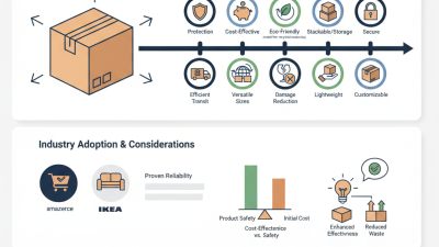 Top 10 Benefits of Using Corrugated Boxes for Shipping Needs?