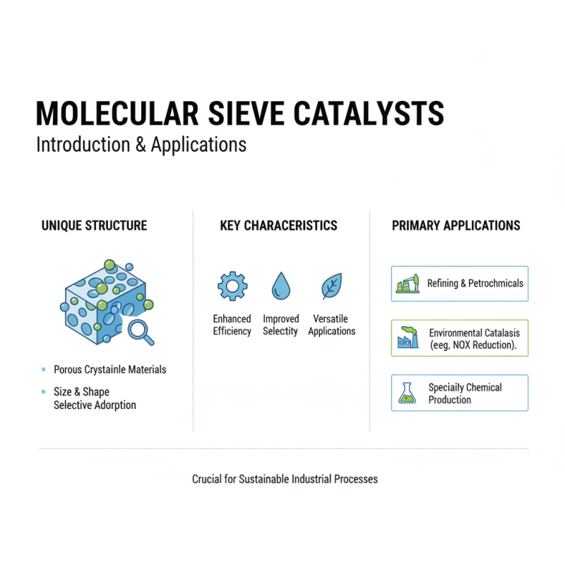 How to Optimize Molecular Sieve Catalysts for Enhanced Performance?