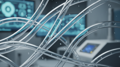 2026 Best Medical Tube Options for Global Buyers?