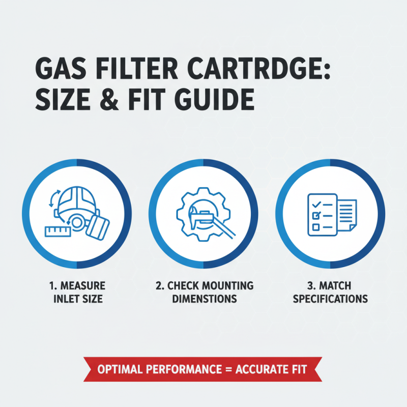 How to Choose the Right Gas Filter Cartridge for Your Needs?