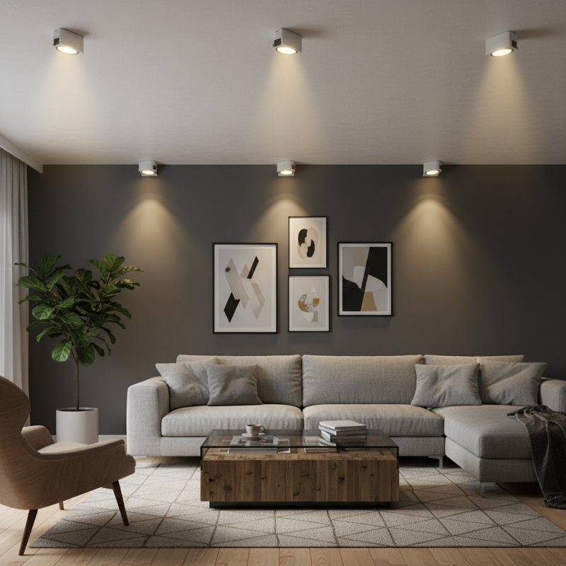 2026 Best CE Certification Famous Down Lights for Your Home Lighting Needs?