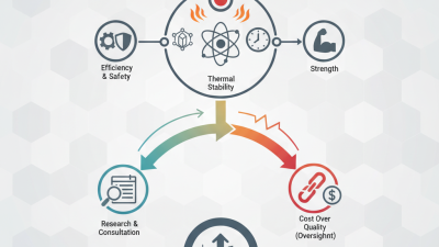 How to Choose High Temperature Resistance Materials for Procurement?