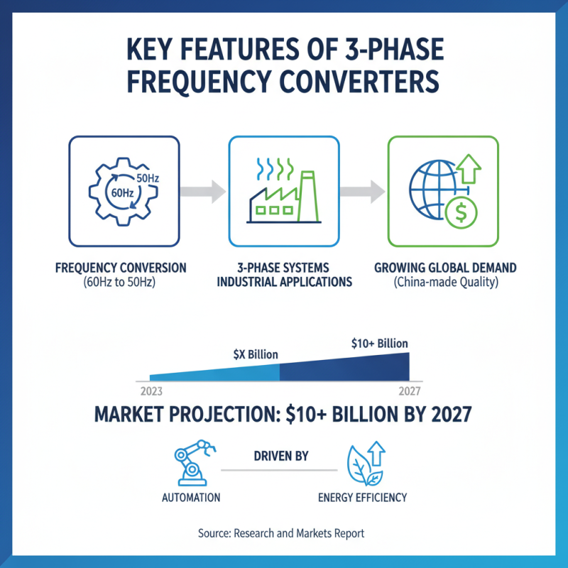 What is China High Quality Frequency Converter 60hz To 50hz 3 Phase?