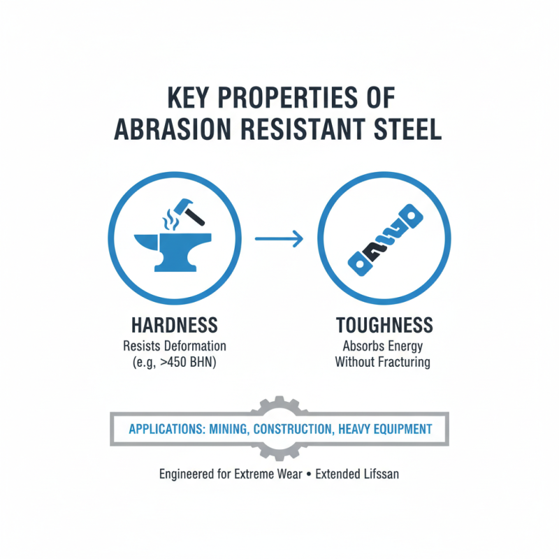 What is Abrasion Resistant Steel and Why is it Essential?