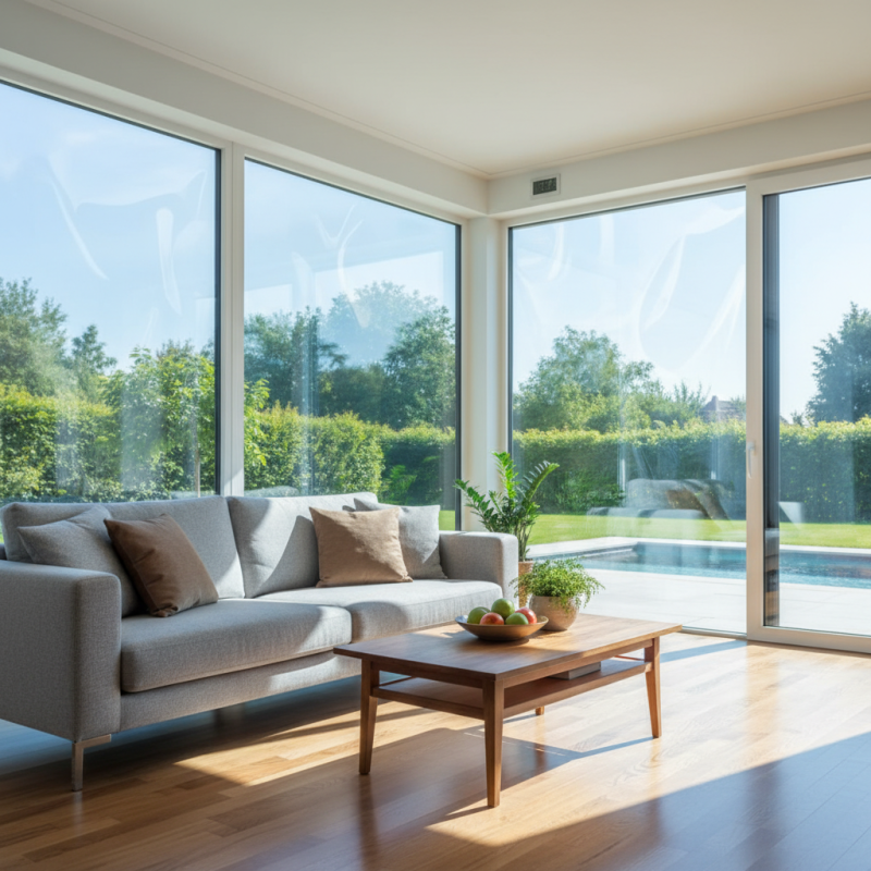 Best Solar Reflective Film for Energy Savings and Comfort?