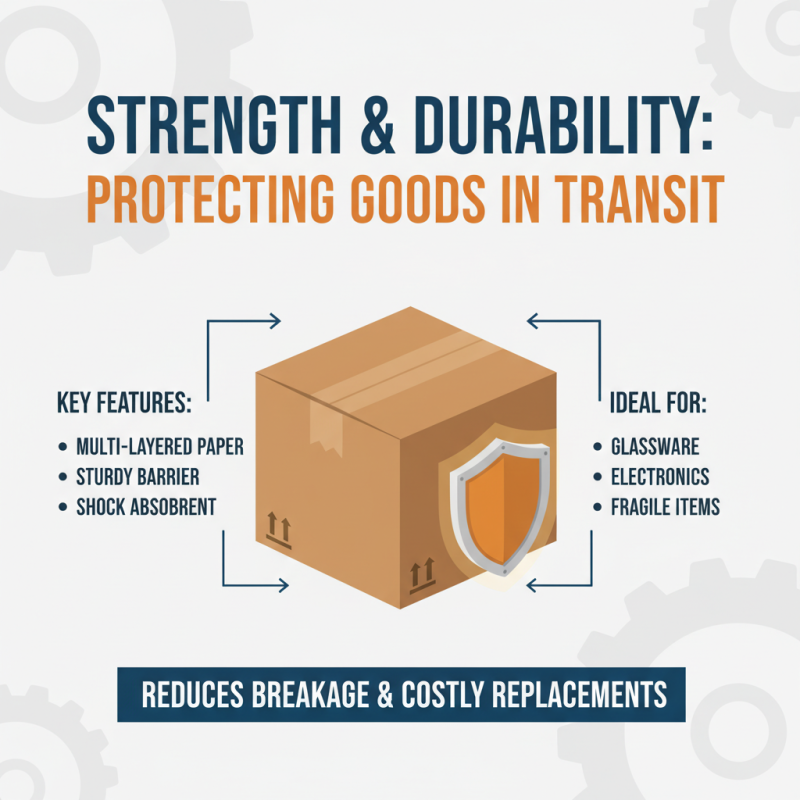 Top 10 Benefits of Using Corrugated Boxes for Shipping Needs?