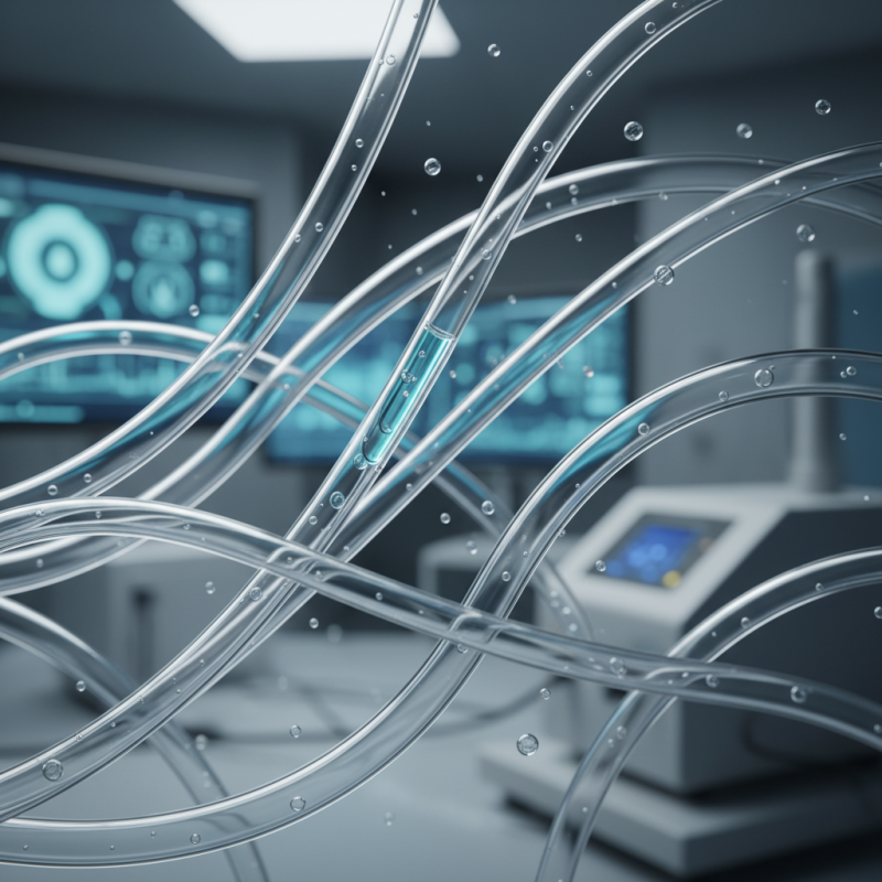 2026 Best Medical Tube Options for Global Buyers?
