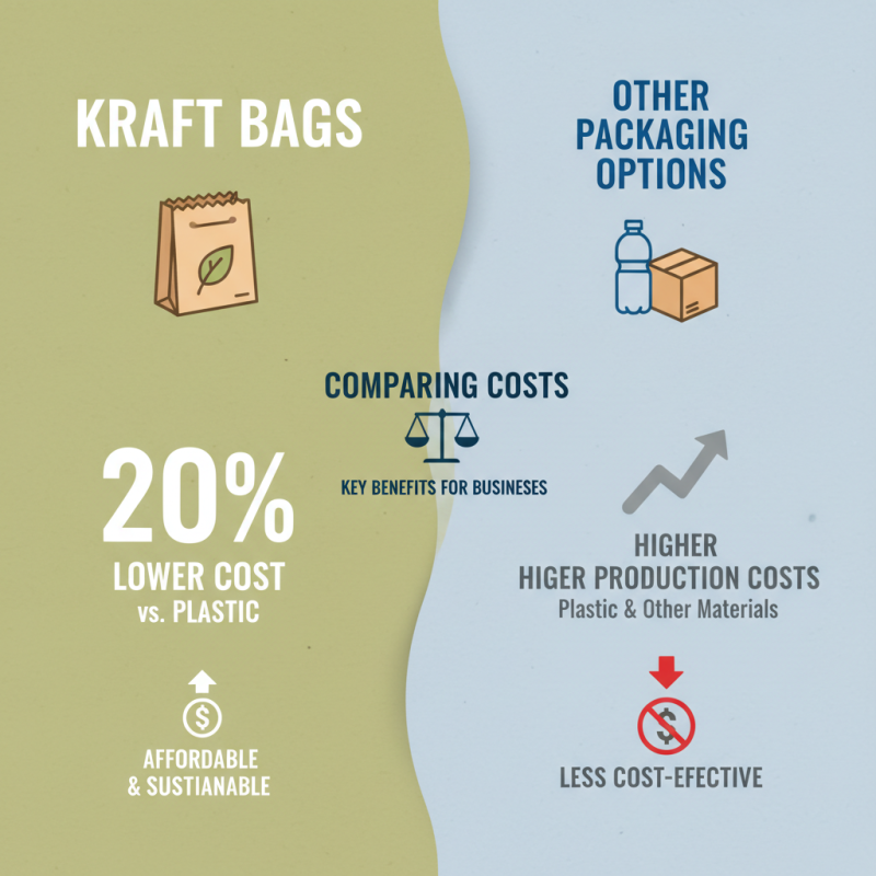 What are the Best Kraft Bags for Your Business Needs?