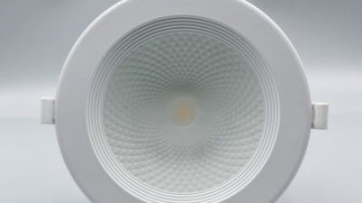 Commercial Indoor Down Cob Recessed Led Spot Light Housing Led Cob Dali Dimmable Downlight (1).jpg