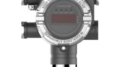 XP4000 Explosion Proof Oxgen  Toxic  VOC Gas Detector (2).jpg